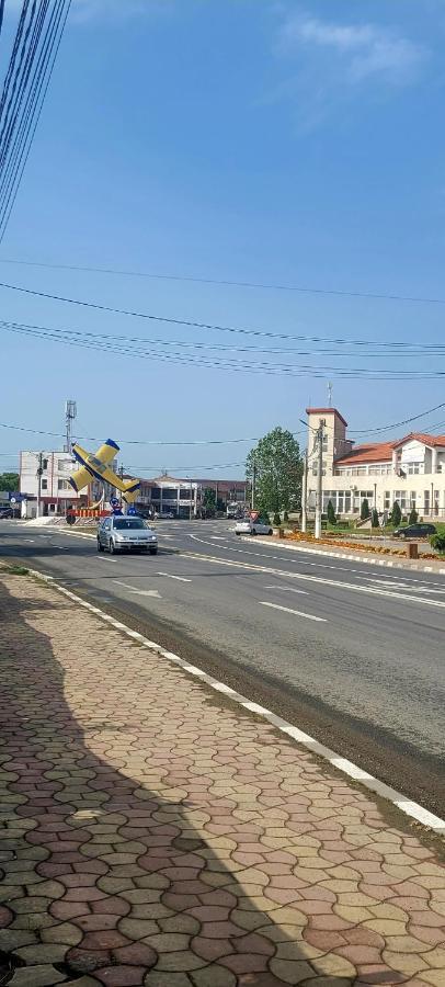 Visul Marii Apartamento Tuzla Exterior foto