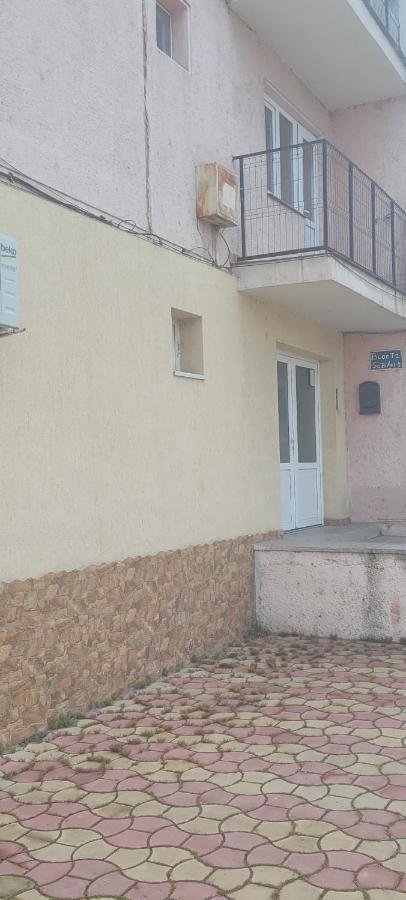 Visul Marii Apartamento Tuzla Exterior foto